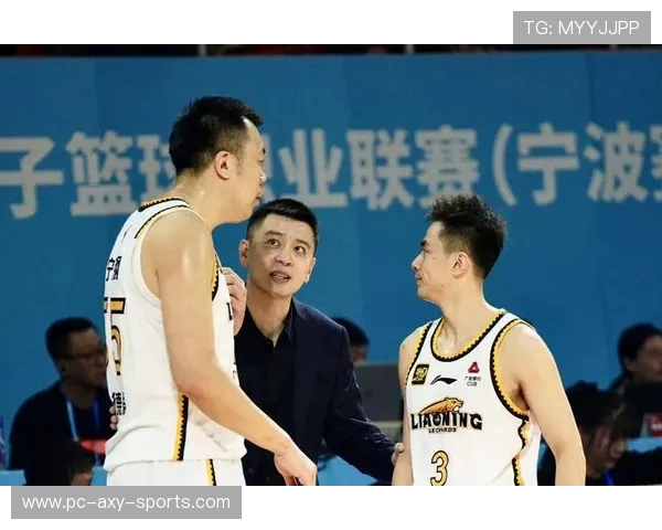 赵继伟领衔重塑辽宁男篮核心竞争力 助力球队冲击更高荣誉