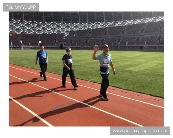 《探索体育运动的多元发展与全球趋势:从竞技到全民健身的深度分析》 《探索体育运动的多元发展与全球趋势:从竞技到全民健身的深度分析》