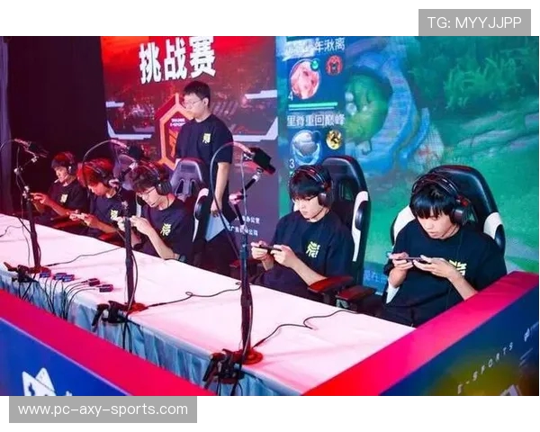 全球顶尖战队激战巅峰舞台见证电竞荣耀新时代争霸序幕