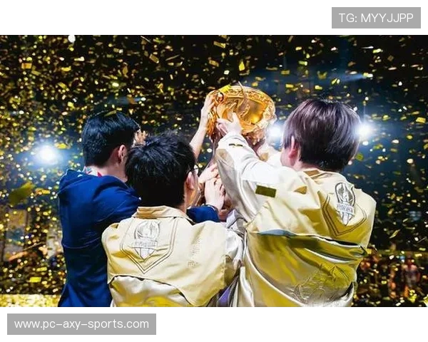 全球总决赛爆冷黑马逆袭豪取冠军震惊电竞圈引发热议