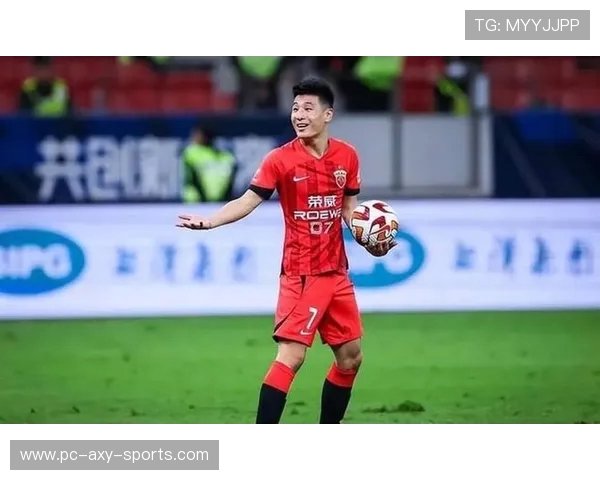 武磊突破自我再创辉煌 展现中国足球新希望与世界竞技舞台的精彩表现