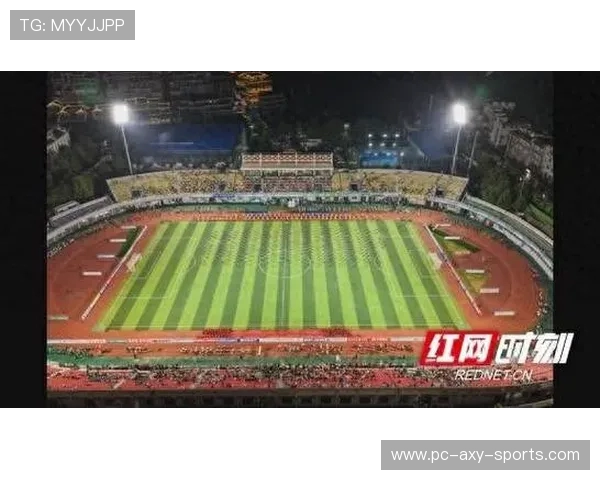 围绕湘超足球探索地方联赛发展新路径与全民足球未来愿景融合策略