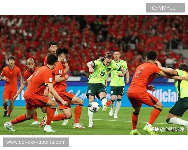 国足逆转取胜震惊亚洲球迷热议球队战术升级与精神蜕变