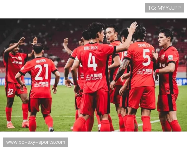 山东泰山全力迎战上海海港争夺中超冠军之路关键战役
