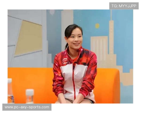 奥运跳水冠军吴敏霞的荣耀与坚韧人生从跳板到人生舞台的辉煌旅程