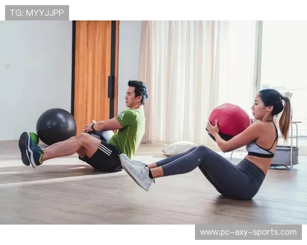 打造完美身材的全方位健身计划，让你从零开始实现健康与力量的双重提升