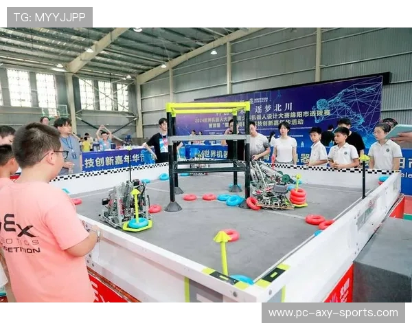 激烈角逐展现体育魅力 各国选手同台竞技力争荣誉