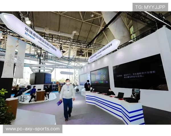 电竞热潮引领新世代年轻文化与科技融合发展趋势