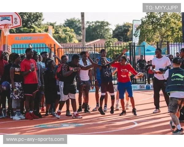 篮球运动的演变与发展：从街头到职业联赛的辉煌历程