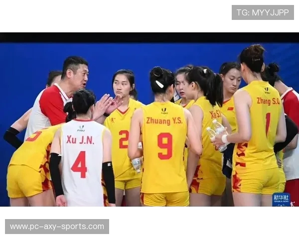 北京排球队选拔赛表现分析：速度与技巧的完美结合