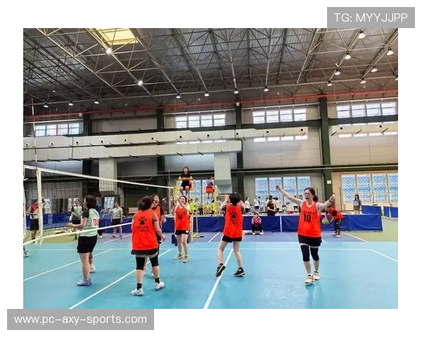 广州排球队荣登排球战术排行榜第三名展现强大实力与团队合作精神