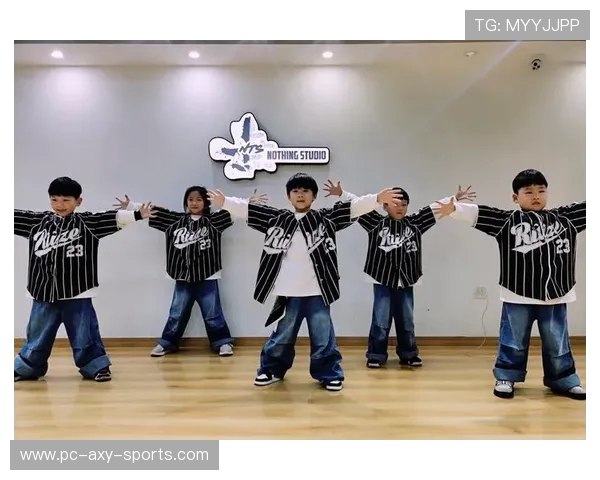 广州街舞队实力强劲荣登全国街舞实力排行榜第八名 广州街舞队实力强劲荣登全国街舞实力排行榜第八名