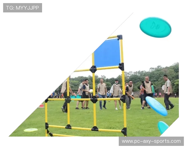 西安飞盘队荣登灵活性排行榜首位展现卓越实力与团队合作精神