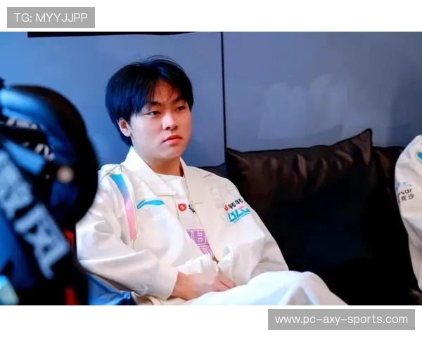 赛后分析：WE与BLG对决实力对比与未来展望