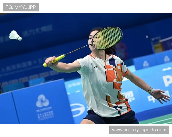 重庆羽毛球队技术实力飙升创新高引领全国羽毛球发展新趋势