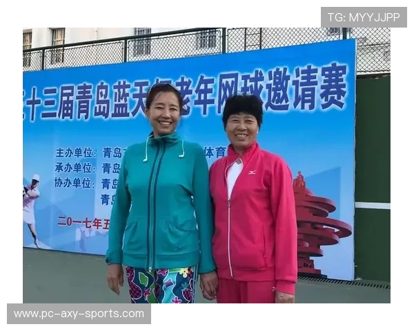 重庆网球队个人能力排名创新高展现出色实力与团队精神