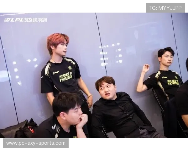 NIP战队与AL战队激烈对决 谁将成为电竞赛事的新王者