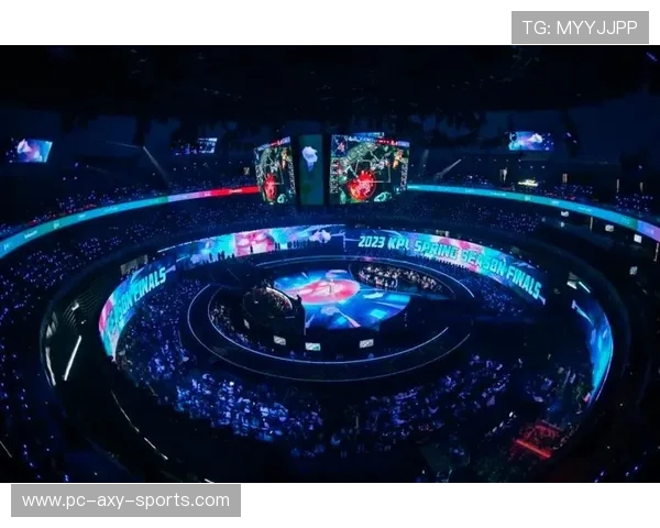 全球顶级电竞联赛巅峰对决燃爆青春热血引领数字竞技新时代