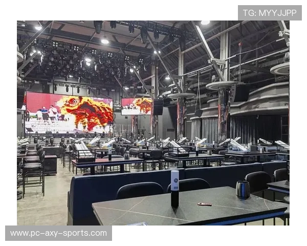 全球电竞产业崛起推动数字娱乐新时代与青年文化深度融合发展 全球电竞产业崛起推动数字娱乐新时代与青年文化深度融合发展