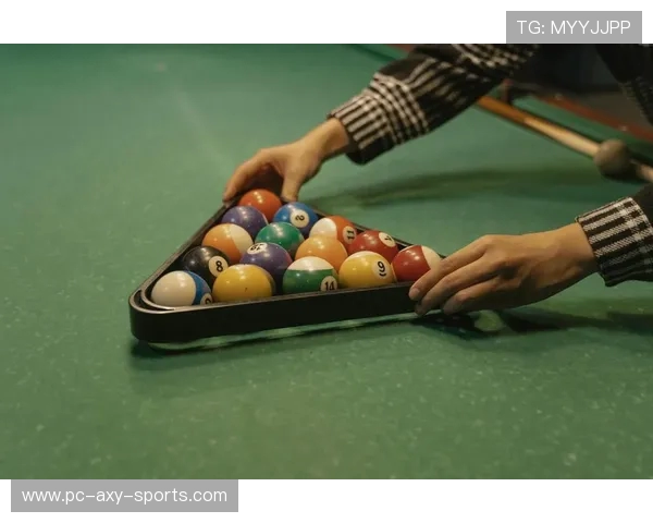 台球技巧与策略深度解析:从基础练习到高阶竞赛的全面提升指南 台球技巧与策略深度解析:从基础练习到高阶竞赛的全面提升指南