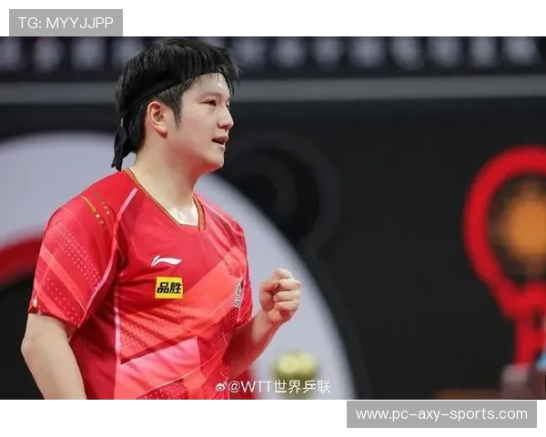 樊振东奋力拼搏展国乒雄风以坚定信念书写乒坛传奇新篇章 樊振东奋力拼搏展国乒雄风以坚定信念书写乒坛传奇新篇章