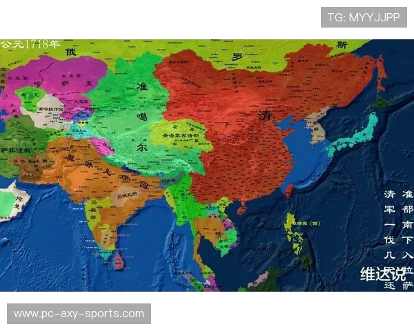 亚马尔地区的地缘政治变迁与能源战略的未来展望分析