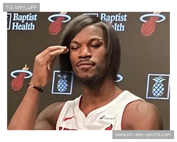 吉米巴特勒的篮球之路与领袖魅力探讨