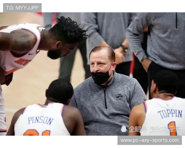 尼克斯黑马之谜揭秘布伦森与OG组合为何能成联盟净效率之王 尼克斯黑马之谜揭秘布伦森与OG组合为何能成联盟净效率之王